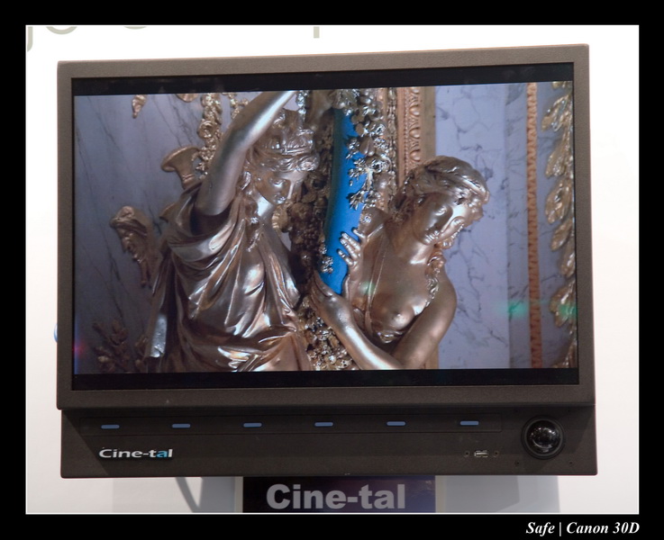 2006 - 11 - Salon SATIS - 10